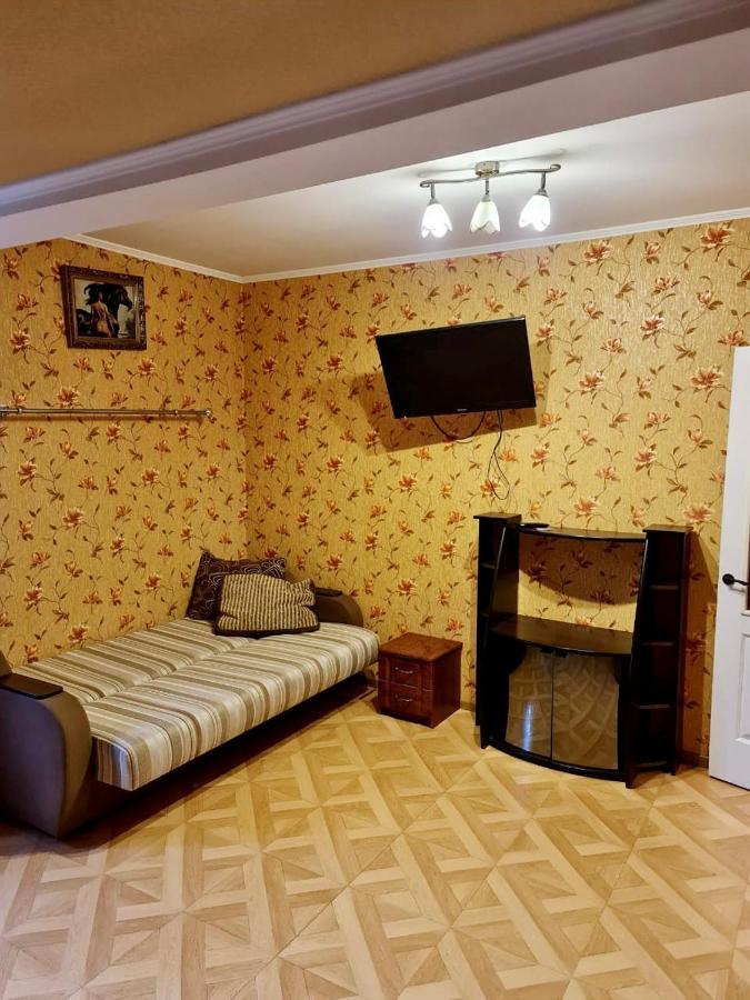 Мини-Отель Кропивницкий Екстериор снимка