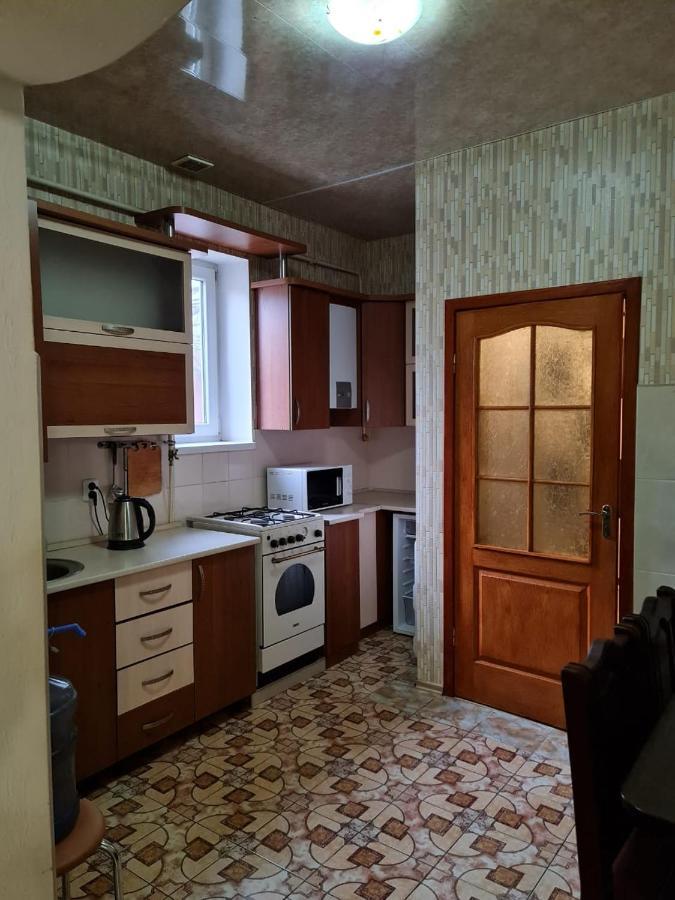 Мини-Отель Кропивницкий Екстериор снимка