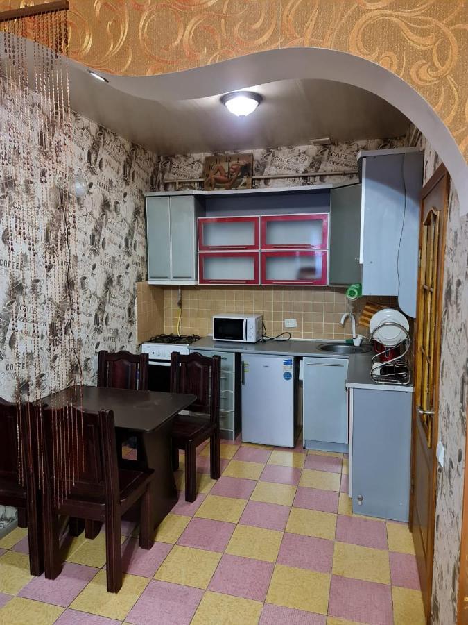 Мини-Отель Кропивницкий Екстериор снимка